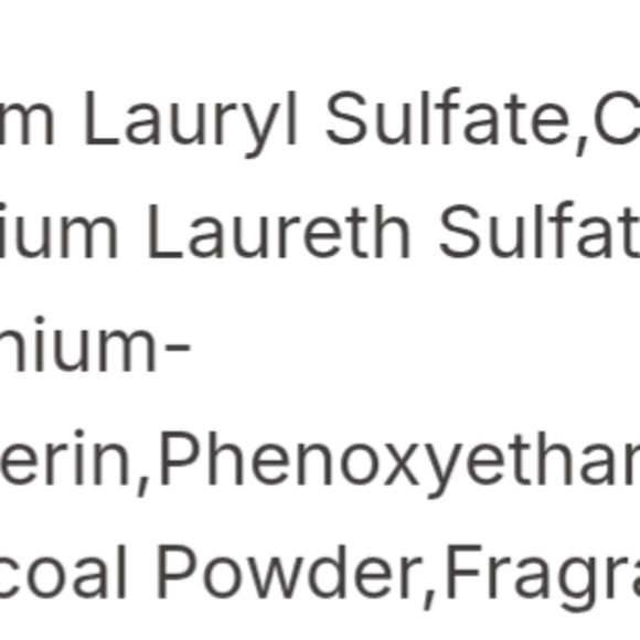 Clarifying Duo Shampoo & Conditioner - Blue - Picture 7 of 8